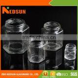 Wholesale Products 47.4ml Cheap Stuff to Sell Honey Glass Jar Best Selling Products in China 2017 thumbnail-1