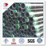 API 5DP S135 EU N38 Drill Pipe thumbnail-4