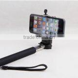 Monopod Self-portrait Camera Monopod Smart Phone Monpod Stainless Steel Waterproof Phone Monopod, Manufacturer Factory thumbnail-1