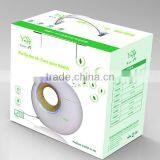 New Arrival 2015 Car Air Cleaner,mini Home Use Air Filter Small Home Appliances Manufacturer thumbnail-2