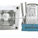 Effective OEM/ODM Plastic Mold Making thumbnail-1