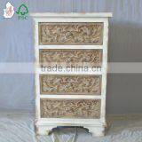 Chinese Antique Furniture Decorative Wooden Cabinet Design thumbnail-2