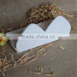 Home Decoration Christmas White Color Wooden Candle Holder With Reindeer Shape thumbnail-6