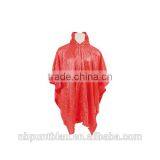 Adult Poncho Raincoat One Size Fits All thumbnail-3