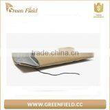 High Quality Lightweight Kraft Paper Labtop Handbag for Mini Ipad thumbnail-2