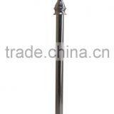 High Quality Table Lamp With Round Base thumbnail-4