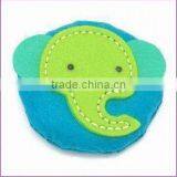 14081814 Diy Felt Craft Kit Toys/animated Christmas Toys/felt Toys thumbnail-1