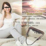 80-inch Private Mobile Theatre Video Camera Glasses High-definition Big Screen Android Wifi Smart 3D vr Glasses thumbnail-3