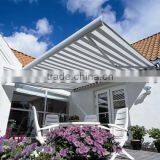 2016 Metal Garden Furniture Automatic Aluminum Retractable Awning thumbnail-1