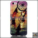 TPU Material Edging IMD Craft Protective Case for IPhone5C,TPU Material Case thumbnail-5