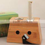 2017 China Body Health Moxibustion Therapy Device,wooden Moxibustion Box thumbnail-2