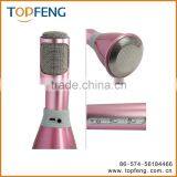 K068 Wireless Bluetooth Microphones and Karaoke Player thumbnail-4