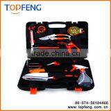 Aluminum Garden Tool Kit Set of 12 thumbnail-1