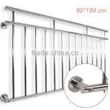 Stainless Steel Railings/portable Stair Railings/balcony Railings thumbnail-6
