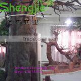 SJ Artificial Banyan Tree Without Leaves on Trunk/ Artificial Dry Tree for Indoor Decoration SJLJ0483 thumbnail-4