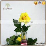 Elegant Rose Artificial Flowers Long Stem thumbnail-6