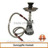 High quality new style wholesale galss shisha hookah