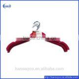 Stocklots Velvet Flocked Hanger Closeout thumbnail-1