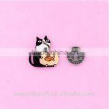 Acrylic Fridge Magnet Lovely Cat Magnet thumbnail-3