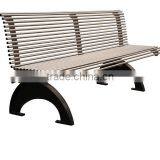 Cast Iron Outdoor Metal Bench Legs thumbnail-6