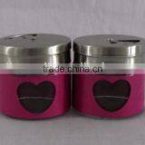 Best Price of Spice Clip Top Glass Jar With Long-term Service thumbnail-5