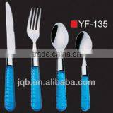 Plastic Handle Cutlery thumbnail-6
