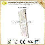 Shabby Chic Wooden Screen Room Divider thumbnail-3