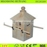 FSC Custom Wood Toy Wholesale thumbnail-1