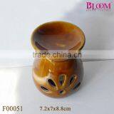 Round Porcelain Oil Burner Sales thumbnail-4