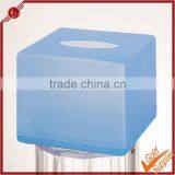 Cheap Price New Design Plastic Decorate Tissue Box thumbnail-1