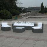 Rattan Outdoor Furniture Sofa Set thumbnail-5