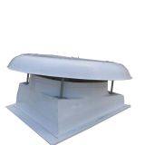 Hot Sales Axial Flow Fan/Ventilation Equipment/Roof Fan for Industrial/Livestock Farm/ Cattle Fan