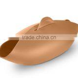 Food Grade Material Multi-purpose Silicone Baking Bowl/silicone Fish Bowl/Silicone Steaming Bowl thumbnail-4