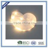 Seastar Wall Plaque With LED Lights, for Home Decor thumbnail-4