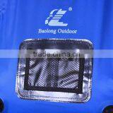 (C1021) 2015 New Camping Hanging Solar Shower Bag 5 Gallon thumbnail-2