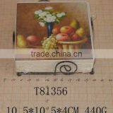 Ceramic Coaster thumbnail-1