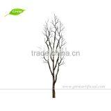 WTR013 GNW 6ft Hotel Decoration Decorative Natural Branch Tree for Sale