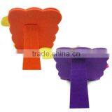 3d Latest Advanced Design Products Fashionable Felt Boy and Girl Family Tree Handmade Photo Picture Collage Frame for Home Decor thumbnail-2