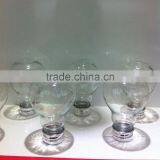 Mini Plastic PET Candy Jar And Container Light Bulb thumbnail-4