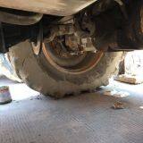 Second Hand Used CASE 580 Backhoe Wheel Loader thumbnail-3