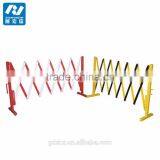 Police Foldable Expandable Barriers thumbnail-5