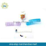 Plastic Weekly Pill Box thumbnail-1