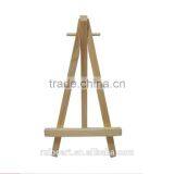 Educational Wooden Easel /children Painting Stand thumbnail-5