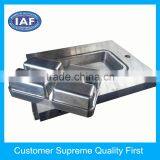 Custom High Quality Stainless Steel Basin Metal Stamping Parts thumbnail-2
