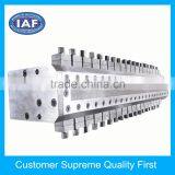 0.5 -1mm Thickness PVC Car Mat Precision Extrusion Mould thumbnail-2