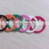 Assorted Color Silicone Dog Tag for Army thumbnail-1