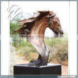 Outdoor Abstract Garden Sculpture Modern Art Sculpture thumbnail-4