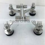 Stainless Steel 304 Spiders,Fin Spider Glass System/Glass Facade Spider Connectors thumbnail-3