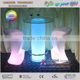 Bar Chair Illuminated for Light Party (BS910) thumbnail-4