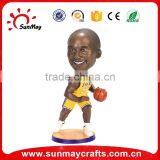 Polyresin Basketball Players Figures thumbnail-2